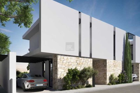 4 bedrooms House in Ayia Napa, Cyprus No. 30972 12