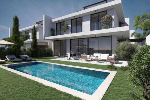 4 bedrooms House in Ayia Napa, Cyprus No. 30972 11