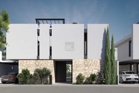 4 bedrooms House in Ayia Napa, Cyprus No. 30972 3