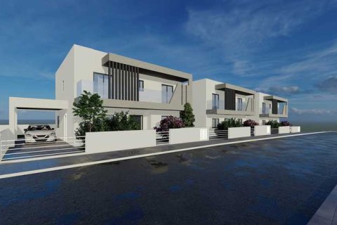 4 bedrooms House in Kato Polemidia, Cyprus No. 30973 2