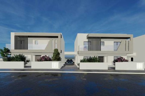 4 bedrooms House in Kato Polemidia, Cyprus No. 30973 3