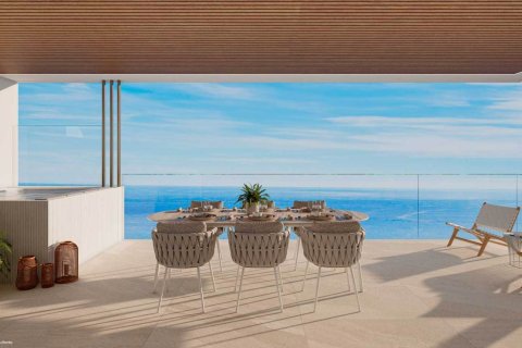 3 chambres Appartement à Benalmadena, Spain No. 90455 25