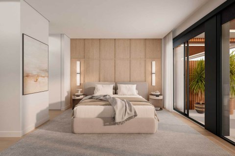3 chambres Appartement à Benalmadena, Spain No. 90455 17