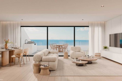 3 chambres Appartement à Benalmadena, Spain No. 90455 23