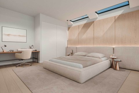 3 chambres Appartement à Benalmadena, Spain No. 90455 27