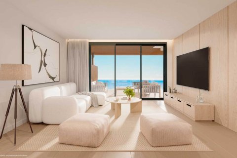 3 chambres Appartement à Benalmadena, Spain No. 90455 20