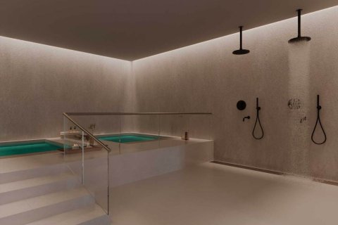 3 chambres Appartement à Benalmadena, Spain No. 90455 3