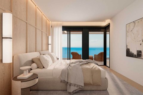 3 chambres Appartement à Benalmadena, Spain No. 90455 11