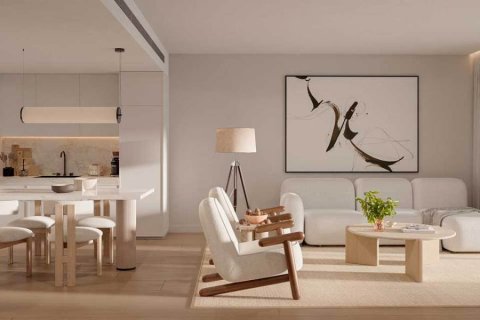 3 chambres Appartement à Benalmadena, Spain No. 90455 19