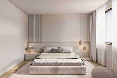 3 chambres Appartement à Benalmadena, Spain No. 90455 24
