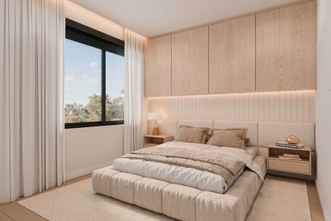 3 chambres Appartement à Benalmadena, Spain No. 90455 15