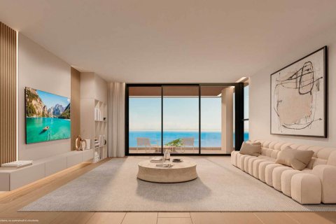 3 chambres Appartement à Benalmadena, Spain No. 90455 22