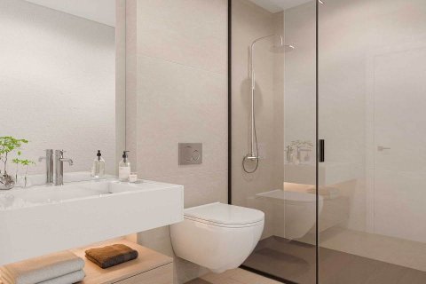 3 chambres Appartement à Benalmadena, Spain No. 90455 18
