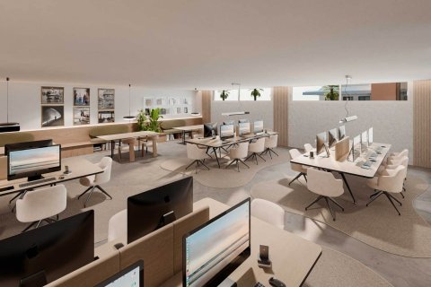 3 chambres Appartement à Benalmadena, Spain No. 90455 2