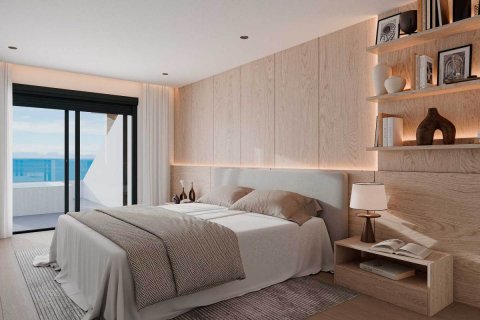 3 chambres Appartement à Benalmadena, Spain No. 90455 26