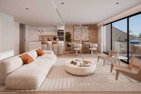 3 chambres Appartement à Benalmadena, Spain No. 90455 6