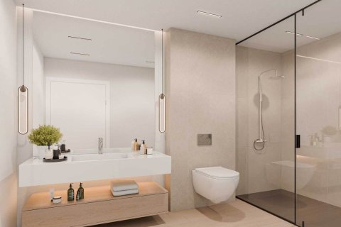 3 chambres Appartement à Benalmadena, Spain No. 90455 30