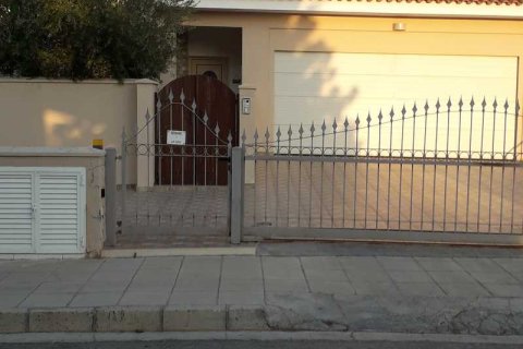 6 dormitorios Villa en Nicosia, Cyprus No. 29935 1