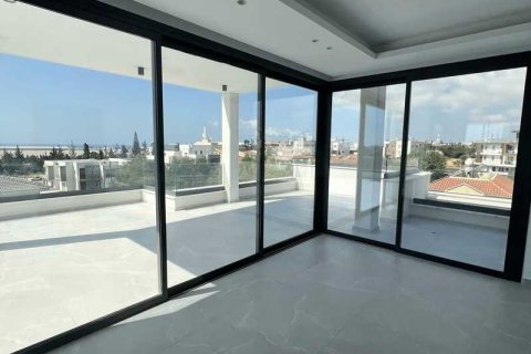 3 chambres Penthouse à Germasogeia, Cyprus No. 34968 5