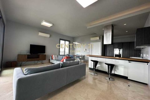 3 bedrooms Apartment in Limassol, Cyprus No. 34962 10