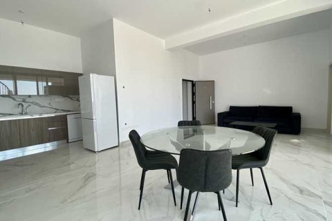 3 bedrooms Apartment in Germasogeia, Cyprus No. 34963 4