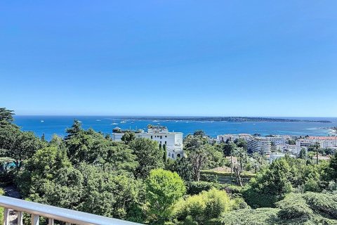 3 bedrooms Apartment in Cannes, France No. 67351 2