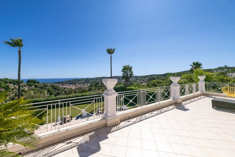 3 bedrooms Villa in Vallauris, France No. 67359 14