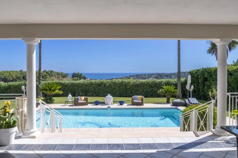 3 bedrooms Villa in Vallauris, France No. 67359 5