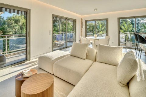 2 dormitorios Apartment en Cannes, France No. 67360 5