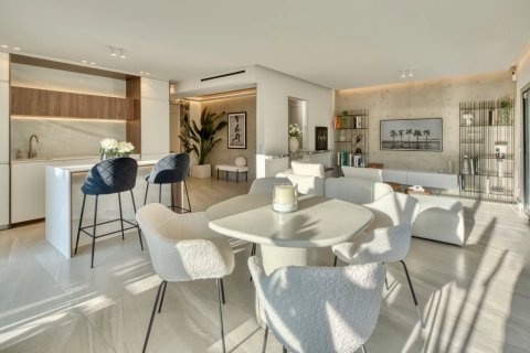 2 dormitorios Apartment en Cannes, France No. 67360 2