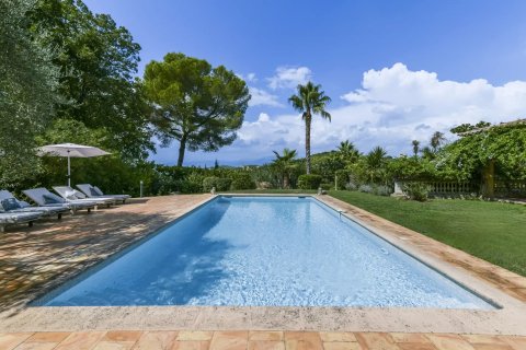 4 bedrooms Villa in Le Cannet, France No. 67361 2