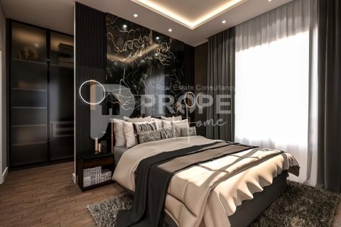 5 rooms Appartement à Muratpasa, Turkey No. 22269 9