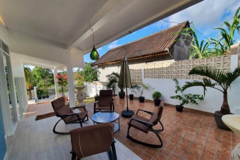 2 bedrooms Villa in Ungasan, Indonesia No. 23310 11