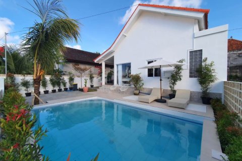 2 bedrooms Villa in Ungasan, Indonesia No. 23310 7