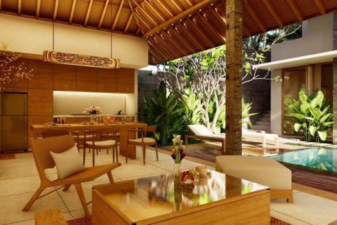 2 dormitorios Villa en Canggu, Indonesia No. 23247 8