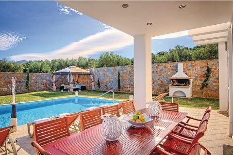 6 bedrooms Villa in Lasithi, Greece No. 56467 8