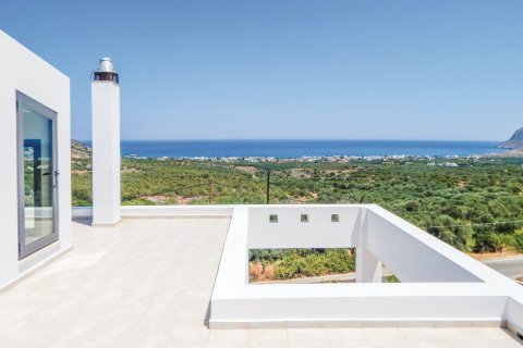 6 dormitorios Villa en Lasithi, Greece No. 56467 19