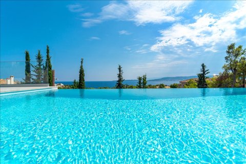 170m² Villa in Kranidi, Greece No. 56462 3