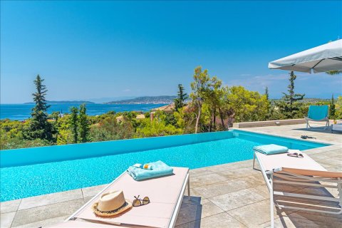 170m² Villa in Kranidi, Greece No. 56462 2