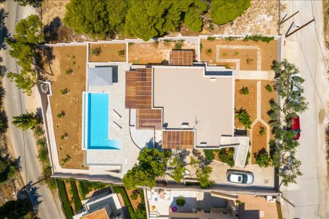 170m² Villa en Kranidi, Greece No. 56462 7