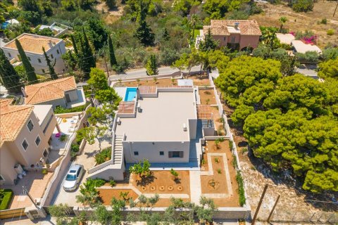 170m² Villa in Kranidi, Greece No. 56462 4