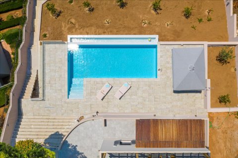 170m² Villa in Kranidi, Greece No. 56462 8