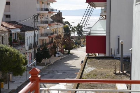 630m² Hotel en Euboea, Greece No. 56465 2