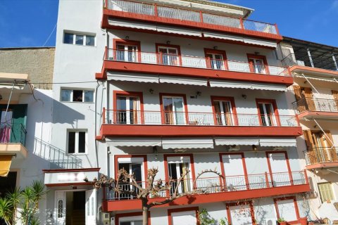 630m² Hotel in Euboea, Greece No. 56465 1