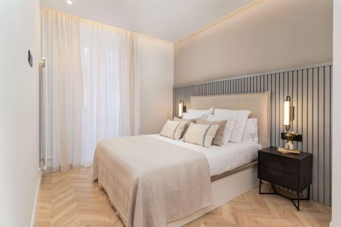 3 bedrooms Apartment in Madrid, Spain No. 26934 5