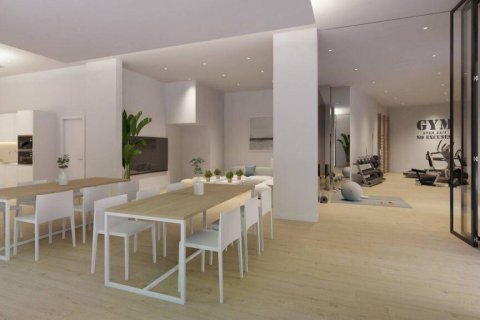 2 dormitorios Penthouse en Valencia, Spain No. 26936 12