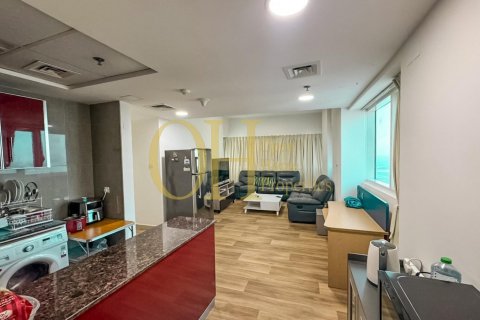 Квартира с 2 спальнями в Shams Abu Dhabi, ОАЭ №45285 21