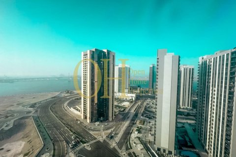 Квартира с 2 спальнями в Shams Abu Dhabi, ОАЭ №45285 3