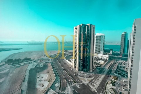 Квартира с 2 спальнями в Shams Abu Dhabi, ОАЭ №45285 4