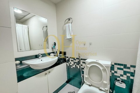 Квартира с 2 спальнями в Shams Abu Dhabi, ОАЭ №45285 24